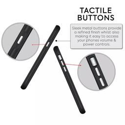 Renoverad Xquisite ProGrip Phone Case for iPhone XS/X - Reebelo Sverige