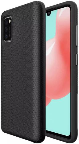 Renoverad Xquisite ProGrip Phone Case for Samsung Galaxy A41 - Reebelo Sverige