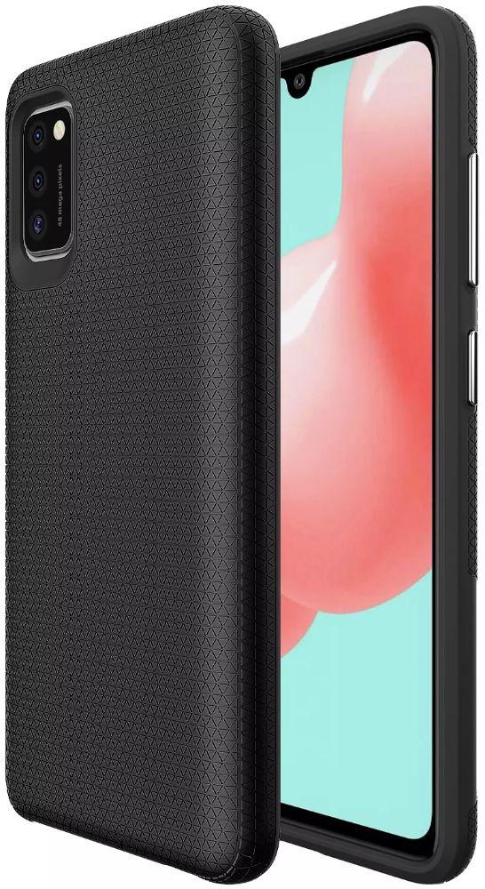 Renoverad Xquisite ProGrip Phone Case for Samsung Galaxy A41 - Reebelo Sverige