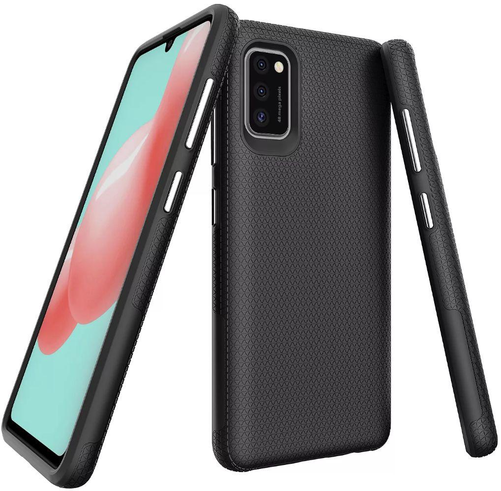 Renoverad Xquisite ProGrip Phone Case for Samsung Galaxy A41 - Reebelo Sverige