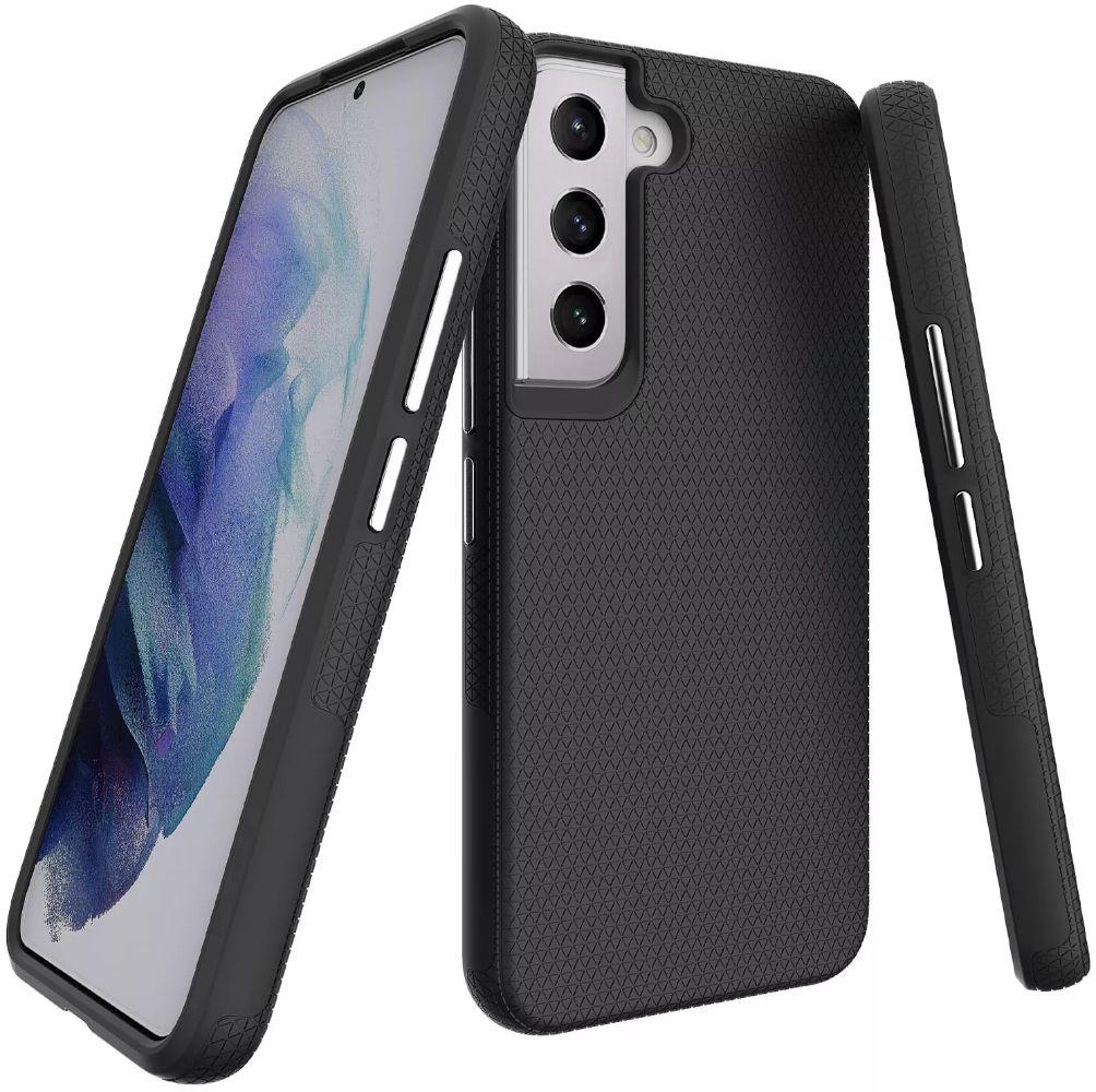 Renoverad Xquisite ProGrip Phone Case for Samsung Galaxy S22 - Reebelo Sverige