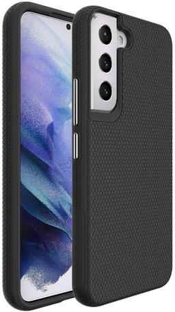 Renoverad Xquisite ProGrip Phone Case for Samsung Galaxy S22 - Reebelo Sverige