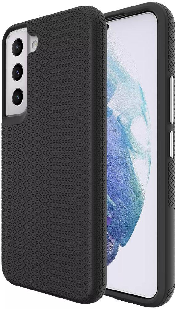 Renoverad Xquisite ProGrip Phone Case for Samsung Galaxy S22 - Reebelo Sverige