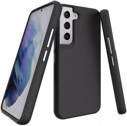 Renoverad Xquisite ProGrip Phone Case for Samsung Galaxy S22 - Reebelo Sverige