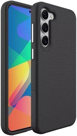 Renoverad Xquisite ProGrip Phone Case for Samsung Galaxy S23 - Reebelo Sverige