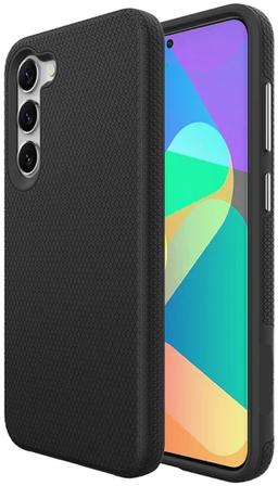 Renoverad Xquisite ProGrip Phone Case for Samsung Galaxy S23 - Reebelo Sverige