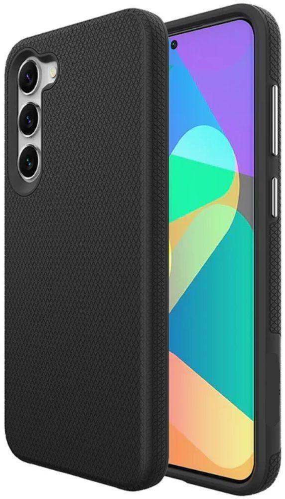 Renoverad Xquisite ProGrip Phone Case for Samsung Galaxy S23 - Reebelo Sverige