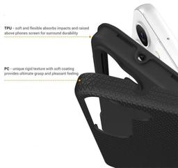 Renoverad Xquisite ProGrip Phone Case for Samsung Galaxy S23 - Reebelo Sverige