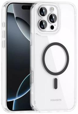 Renoverad Xquisite ProMag Vibe Phone Case for iPhone 16 - Reebelo Sverige