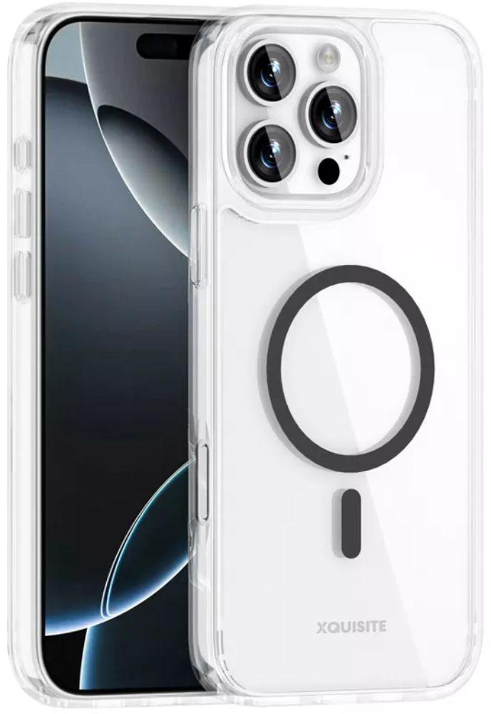 Renoverad Xquisite ProMag Vibe Phone Case for iPhone 16 - Reebelo Sverige