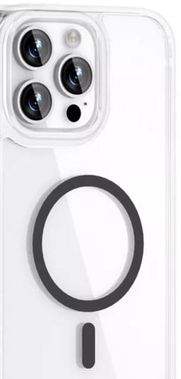 Renoverad Xquisite ProMag Vibe Phone Case for iPhone 16 - Reebelo Sverige