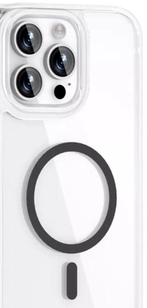 Renoverad Xquisite ProMag Vibe Phone Case for iPhone 16 - Reebelo Sverige