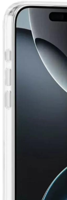 Renoverad Xquisite ProMag Vibe Phone Case for iPhone 16 - Reebelo Sverige