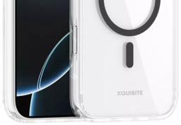 Renoverad Xquisite ProMag Vibe Phone Case for iPhone 16 - Reebelo Sverige
