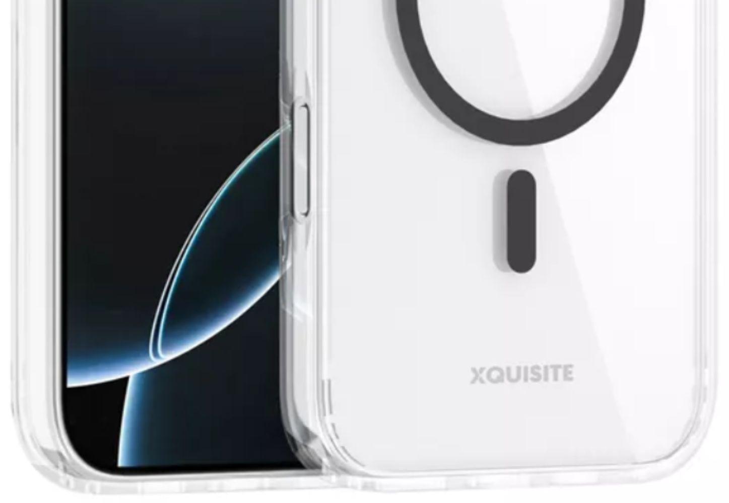 Renoverad Xquisite ProMag Vibe Phone Case for iPhone 16 - Reebelo Sverige