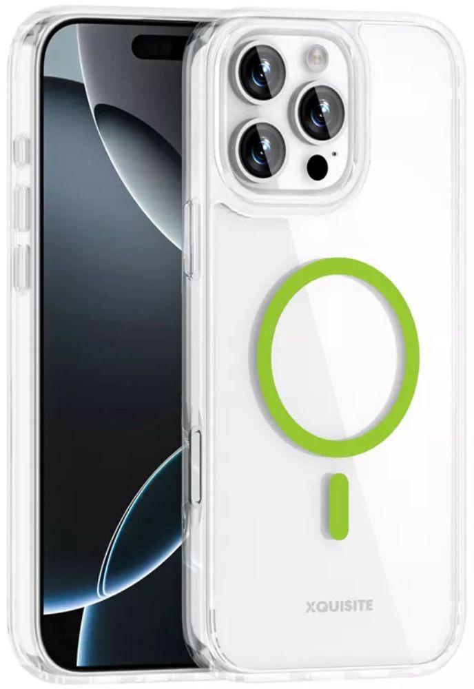 Renoverad Xquisite ProMag Vibe Phone Case for iPhone 16 - Reebelo Sverige