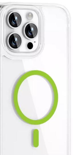 Renoverad Xquisite ProMag Vibe Phone Case for iPhone 16 - Reebelo Sverige