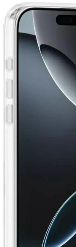 Renoverad Xquisite ProMag Vibe Phone Case for iPhone 16 - Reebelo Sverige