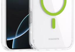 Renoverad Xquisite ProMag Vibe Phone Case for iPhone 16 - Reebelo Sverige