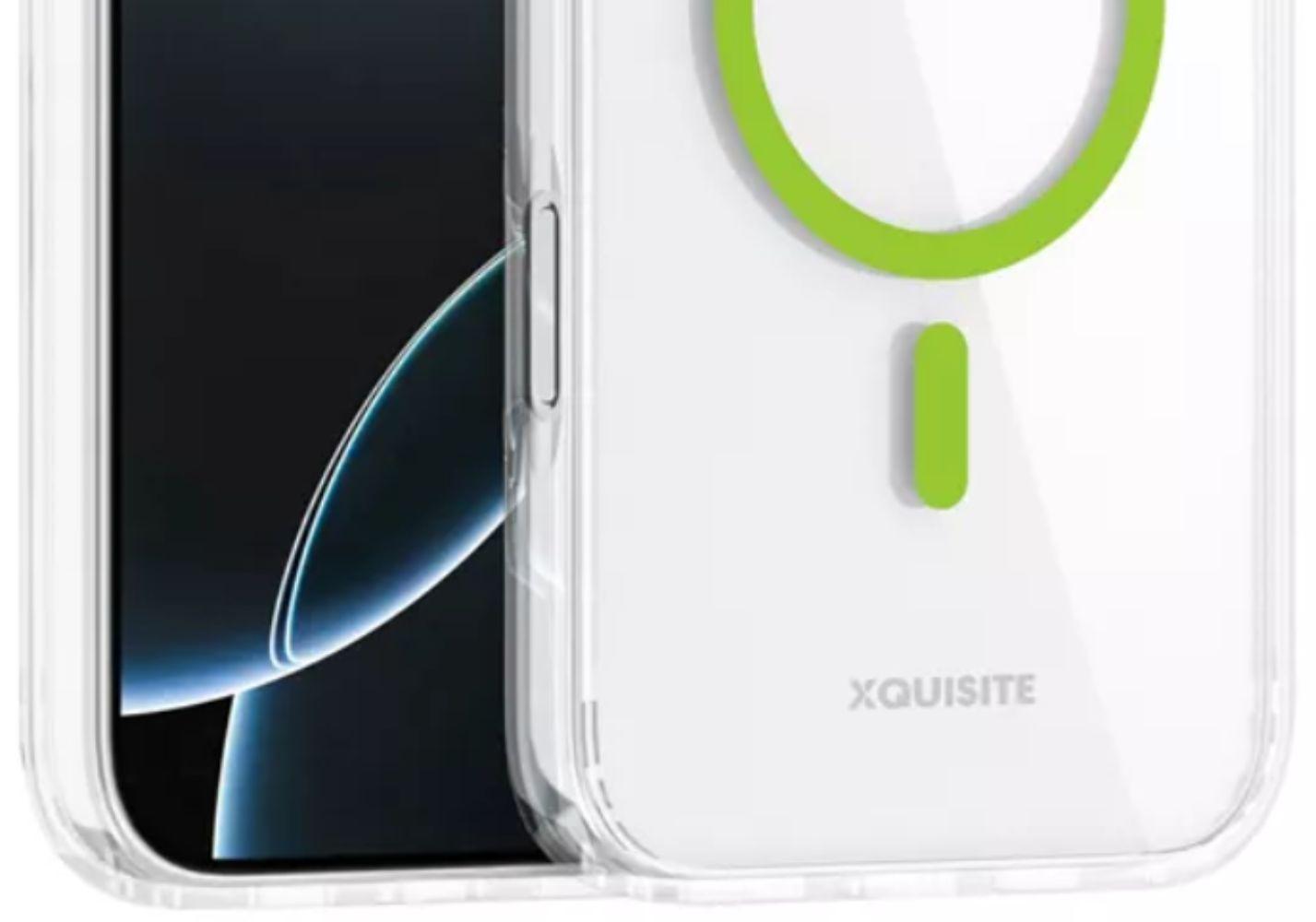 Renoverad Xquisite ProMag Vibe Phone Case for iPhone 16 - Reebelo Sverige
