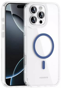 Renoverad Xquisite ProMag Vibe Phone Case for iPhone 16 - Reebelo Sverige