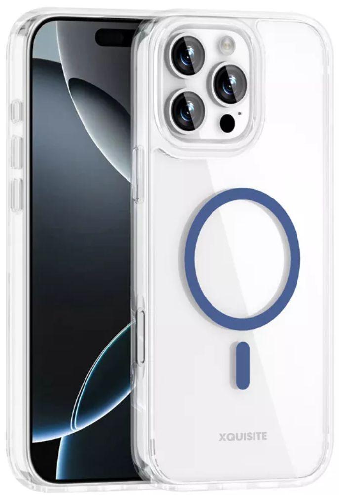 Renoverad Xquisite ProMag Vibe Phone Case for iPhone 16 - Reebelo Sverige