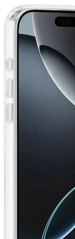 Renoverad Xquisite ProMag Vibe Phone Case for iPhone 16 - Reebelo Sverige
