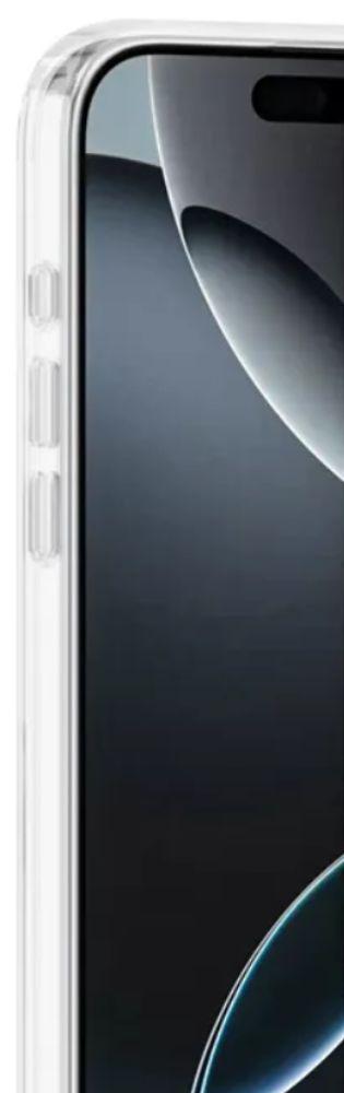 Renoverad Xquisite ProMag Vibe Phone Case for iPhone 16 - Reebelo Sverige