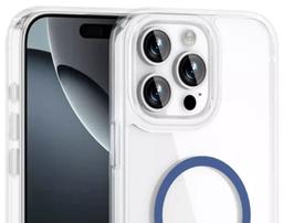 Renoverad Xquisite ProMag Vibe Phone Case for iPhone 16 - Reebelo Sverige