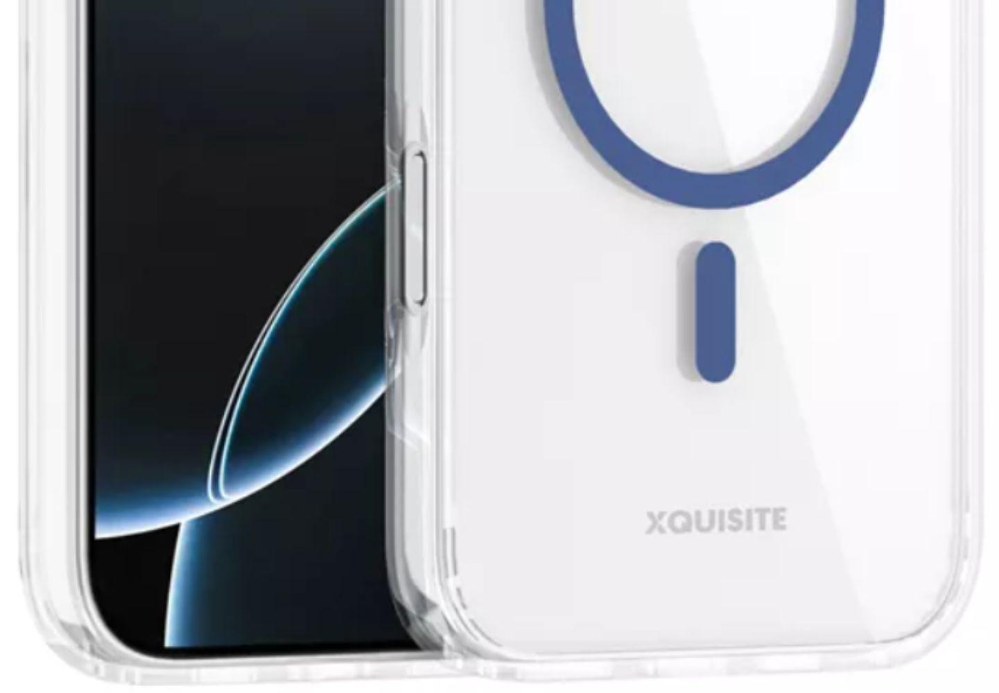 Renoverad Xquisite ProMag Vibe Phone Case for iPhone 16 - Reebelo Sverige