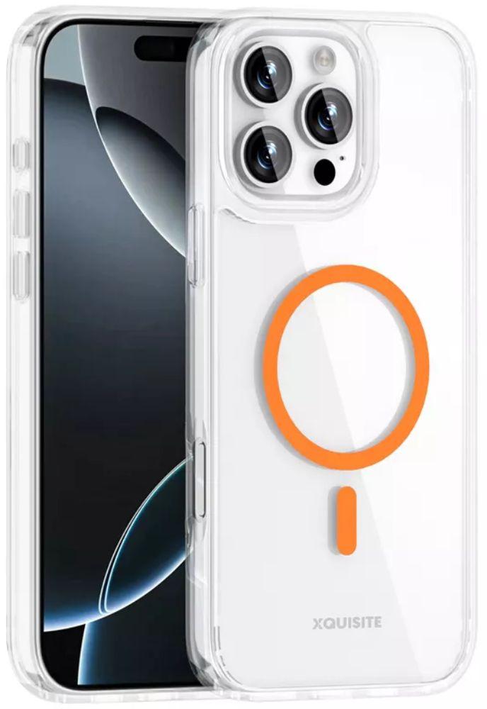 Renoverad Xquisite ProMag Vibe Phone Case for iPhone 16 - Reebelo Sverige