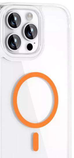 Renoverad Xquisite ProMag Vibe Phone Case for iPhone 16 - Reebelo Sverige