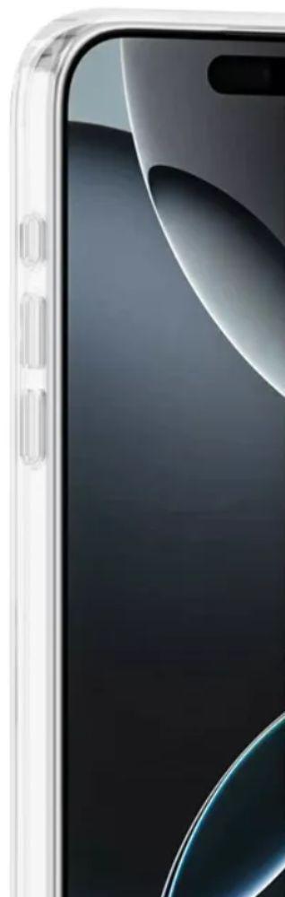 Renoverad Xquisite ProMag Vibe Phone Case for iPhone 16 - Reebelo Sverige