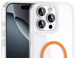 Renoverad Xquisite ProMag Vibe Phone Case for iPhone 16 - Reebelo Sverige