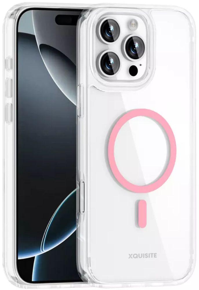Renoverad Xquisite ProMag Vibe Phone Case for iPhone 16 - Reebelo Sverige