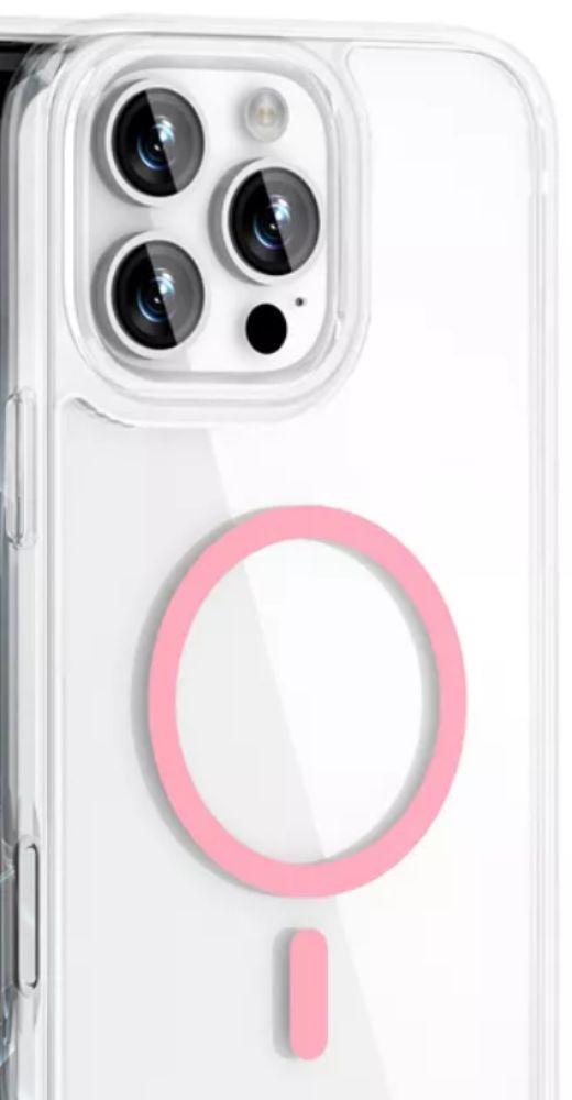 Renoverad Xquisite ProMag Vibe Phone Case for iPhone 16 - Reebelo Sverige