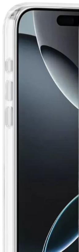 Renoverad Xquisite ProMag Vibe Phone Case for iPhone 16 - Reebelo Sverige