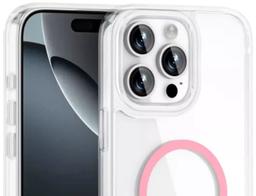 Renoverad Xquisite ProMag Vibe Phone Case for iPhone 16 - Reebelo Sverige