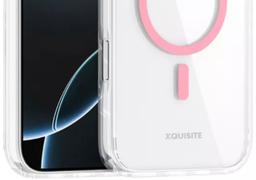 Renoverad Xquisite ProMag Vibe Phone Case for iPhone 16 - Reebelo Sverige