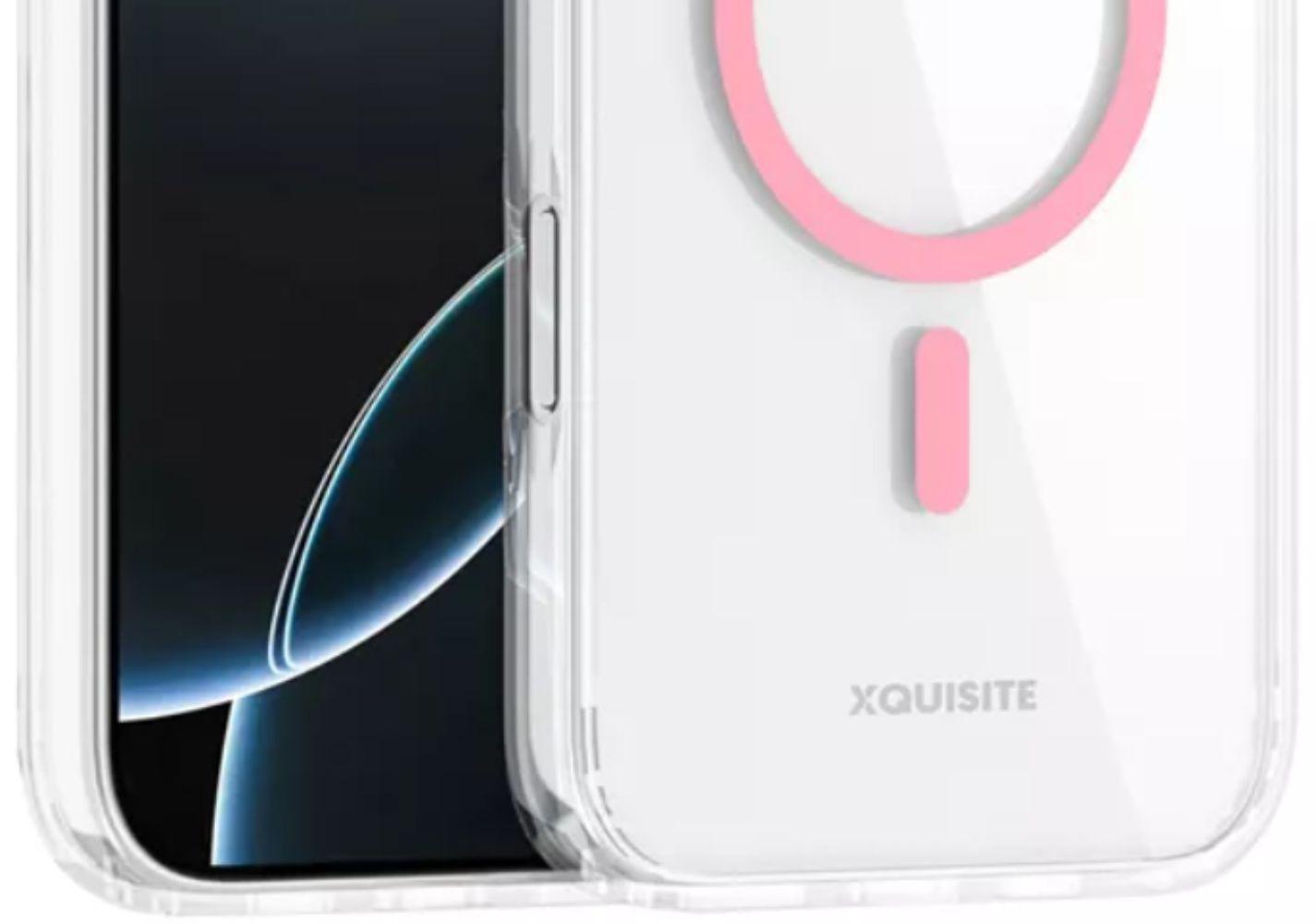 Renoverad Xquisite ProMag Vibe Phone Case for iPhone 16 - Reebelo Sverige
