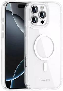 Renoverad Xquisite ProMag Vibe Phone Case for iPhone 16 - Reebelo Sverige
