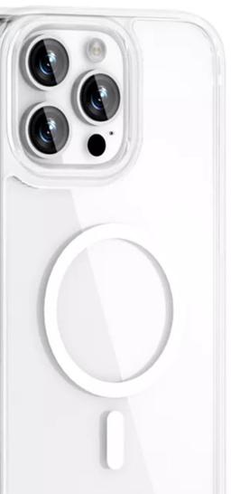 Renoverad Xquisite ProMag Vibe Phone Case for iPhone 16 - Reebelo Sverige