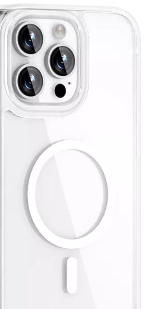 Renoverad Xquisite ProMag Vibe Phone Case for iPhone 16 - Reebelo Sverige