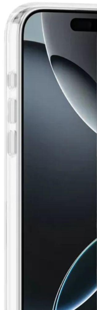 Renoverad Xquisite ProMag Vibe Phone Case for iPhone 16 - Reebelo Sverige