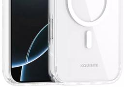 Renoverad Xquisite ProMag Vibe Phone Case for iPhone 16 - Reebelo Sverige