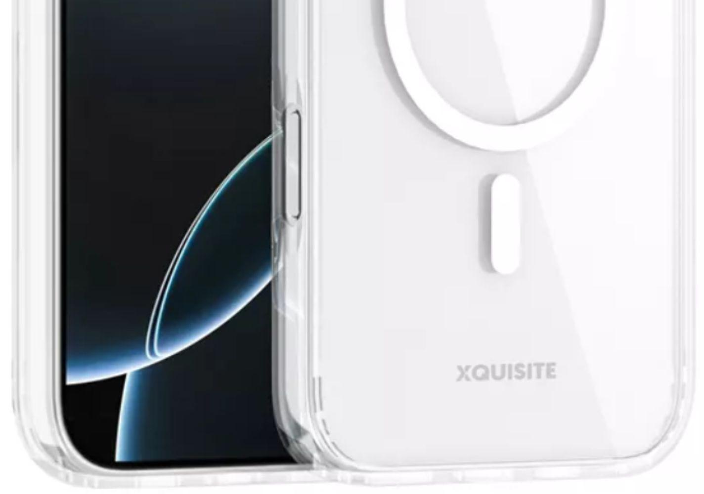 Renoverad Xquisite ProMag Vibe Phone Case for iPhone 16 - Reebelo Sverige