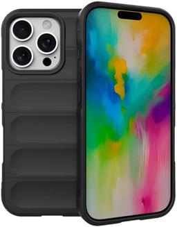 Renoverad Xquisite ProWave Phone Case for iPhone 16 Pro Max - Reebelo Sverige