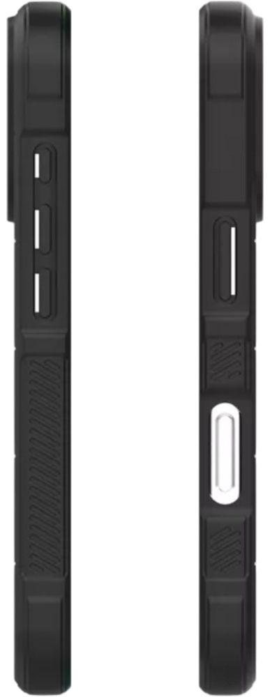Renoverad Xquisite ProWave Phone Case for iPhone 16 Pro Max - Reebelo Sverige