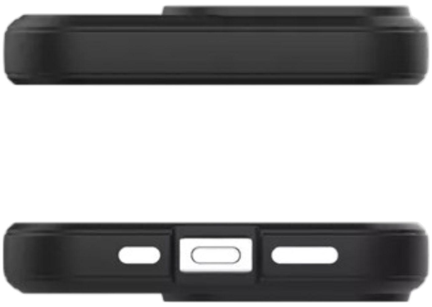 Renoverad Xquisite ProWave Phone Case for iPhone 16 Pro Max - Reebelo Sverige