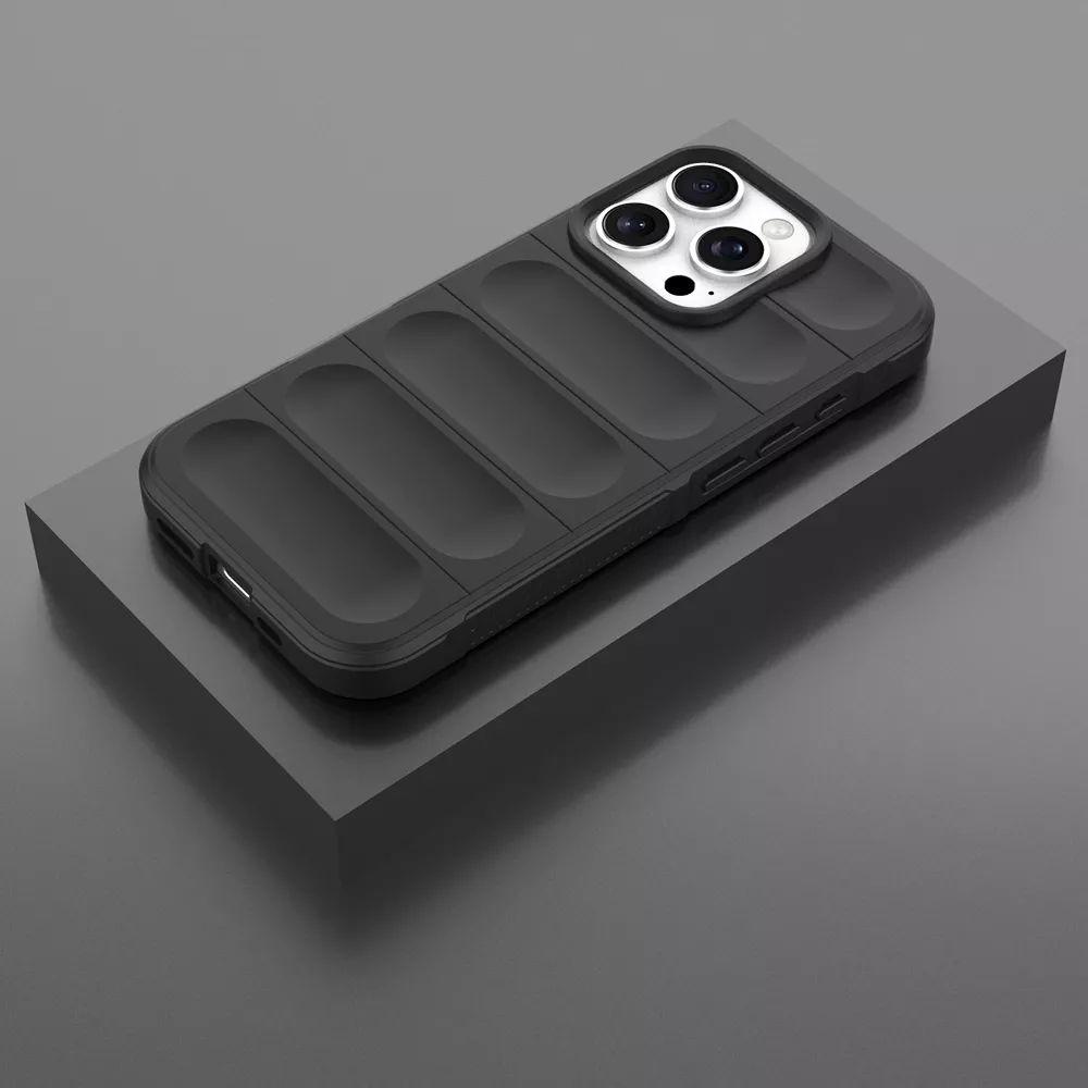 Renoverad Xquisite ProWave Phone Case for iPhone 16 Pro Max - Reebelo Sverige
